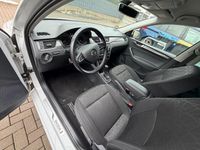 Gebraucht Skoda Rapid Clever 110 PS (80 kW) 2019 Weiß Kleinwagen