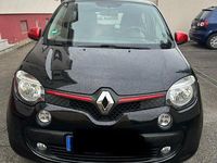 Gebraucht Renault Twingo 90 PS (66 kW) 2018 Schwarz Kleinwagen