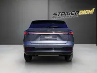 Neu MG HS 224 PS (164 kW) 2026 Hampstead grey SUV
