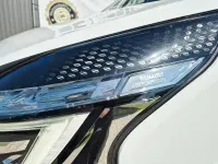 Gebraucht Renault Trafic 145 PS (106 kW) 2020 Weiß Van / Kleinbus