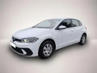 Neu VW Polo 80 PS (58 kW) 2026 Manufacturer Kleinwagen