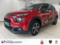 gebraucht Citroën C3 Feel Pack PureTech 110