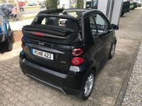 gebraucht Smart ForTwo Cabrio Micro Hybrid Drive