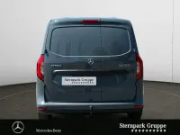 Neu Mercedes Citan 112 116 PS (85 kW) 2026 Grau Van / Kleinbus