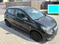 Occasion Opel Karl 2016 Noir Citadine
