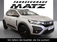 gebraucht Dacia Sandero TCe 110 Stepway Extreme*Media Display*