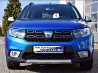 gebraucht Dacia Logan Stepway Navi PDC Garantie