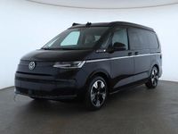 Gebraucht VW California Beach 204 PS (150 kW) 2025 Schwarzkeine angabe Van