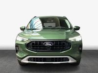 Gebraucht Ford Kuga Active 179 PS (131 kW) 2024 Grün SUV