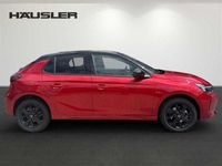 Gebraucht Opel Corsa 101 PS (74 kW) 2025 Kiss rot (metallic) Kleinwagen