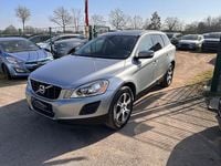 Gebraucht Volvo XC60 Summum 163 PS (119 kW) 2011 Silber SUV