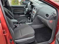 Gebraucht Ford Focus 135 PS (99 kW) 2007 Andere farben Limousine
