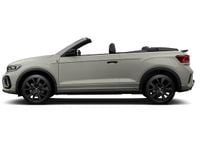 Gebraucht VW T-Roc Karmann 150 PS (110 kW) 2025 SUV