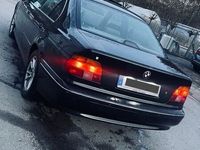 gebraucht BMW 520 i TOP*TÜV 2026