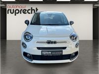 gebraucht Fiat 500X Sport