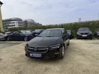 Gebraucht Opel Insignia Elegance 174 PS (127 kW) 2021 Schwarz Kombi