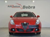 gebraucht Alfa Romeo Giulietta Turismo 2.0 JTDM Automatik