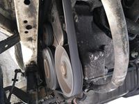 Gebraucht VW Transporter 102 PS (75 kW) 2002 Weiß Van