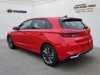 Neu Hyundai i30 Advantage 140 PS (102 kW) 2026 Engine red / sol Limousine