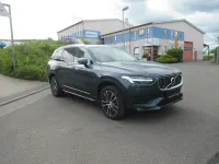 Gebraucht Volvo XC90 Momentum 235 PS (172 kW) 2020 Blau SUV