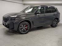 gebraucht BMW X5 xDrive 30dA M Sportpaket Pro/Driving Assistant Prof.AHK/360 Kamera