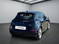 Usata Ora 03 125 kW (171 CV) 2023 Nero Utilitaria