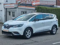 Occasion Renault Espace Initiale Paris 160 ch (117 kW) 2017 Blanc Monospace