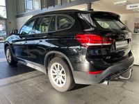 Gebraucht BMW X1 Advantage 140 PS (102 kW) 2020 Schwarz SUV