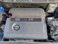 Gebraucht Skoda Fabia 75 PS (55 kW) 2005 Kombi