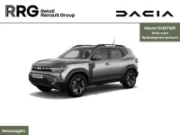 Ny Dacia Duster Expression 131 HK (96 kW) 2026 Grå Sedan
