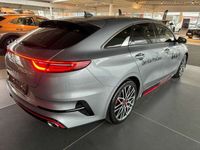 gebraucht Kia ProCeed ProCeed /1.6T DCT7 OPF GT