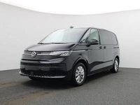 Gebraucht VW Multivan Life 150 PS (110 kW) 2025 Deep black perleffekt Van