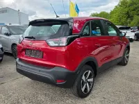 Gebraucht Opel Crossland Enjoy 110 PS (80 kW) 2024 Kardio rot SUV