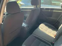 Gebraucht VW Golf VI 122 PS (89 kW) 2009 Schwarz Kleinwagen