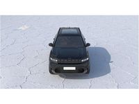 Neu Jeep Compass 145 PS (106 kW) 2026 Schwarz SUV