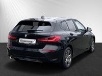 gebraucht BMW 118 i