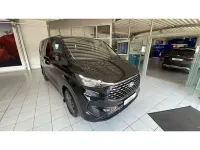 Gebraucht Ford Tourneo Custom Titanium 136 PS (100 kW) 2025 Schwarz Van
