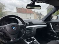 gebraucht BMW 120 Coupé d / M-Paket