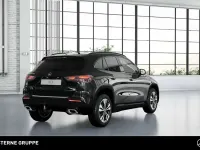 Gebraucht Mercedes GLA200 Progressive 163 PS (119 kW) 2026 Unilack nachtschwarz SUV