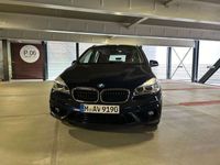 gebraucht BMW 220 220 d xDrive Sport Line