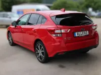 Gebraucht Subaru Impreza Exclusive+ 156 PS (114 kW) 2019