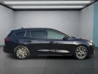 Gebraucht Ford Focus 155 PS (114 kW) 2024 Schwarz Kombi