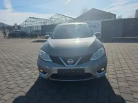 Gebraucht Nissan Pulsar 116 PS (85 kW) 2015 Other Kleinwagen