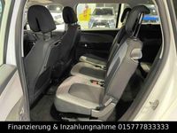 gebraucht Citroën C4 SpaceTourer GrandLive Pack 7 Sitzer LED Navi