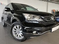 gebraucht Honda CR-V Elegance 2.0 ERSTE/HAND AUTOMATIK SHZ PDC Klima