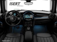 Gebraucht Mini Cooper Cabriolet 136 PS (100 kW) 2023 Grau Cabrio