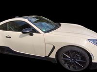 Gebraucht Toyota GR86 Premium 234 PS (172 kW) 2022 Grau Coupé