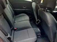 Gebraucht Renault Mégane Initiale Paris 116 PS (85 kW) 2013 Grau Limousine