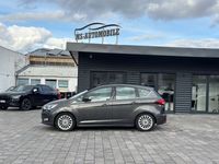 gebraucht Ford C-MAX Titanium 2.0CDTi-Navi-Sitzheiz-PDC-Xenon