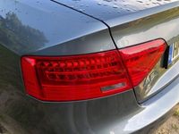 gebraucht Audi A5 Cabriolet 3.0 TDI multitronic -